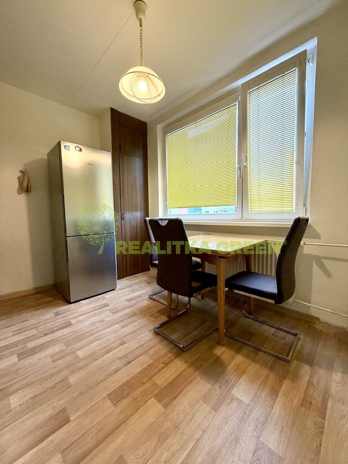 Prodej bytu 2+1 43 m² - foto 4
