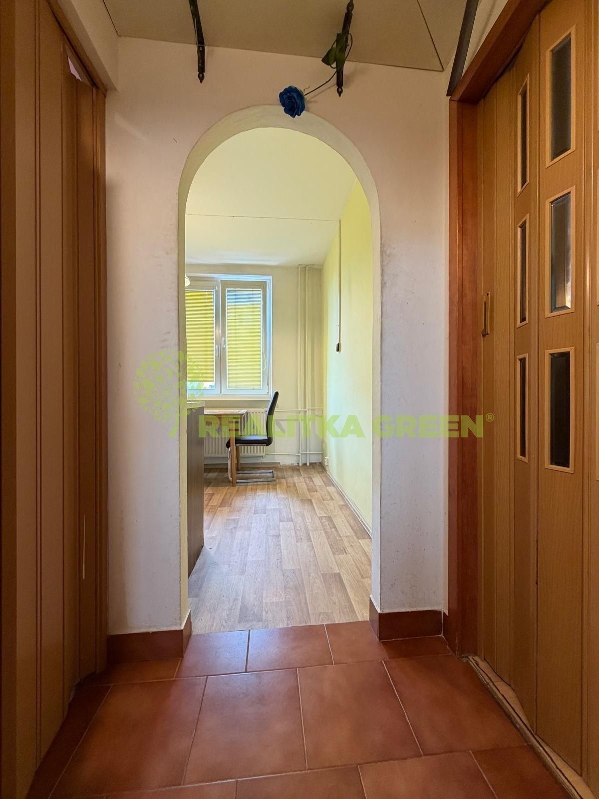 Prodej bytu 2+1 43 m² - foto 12