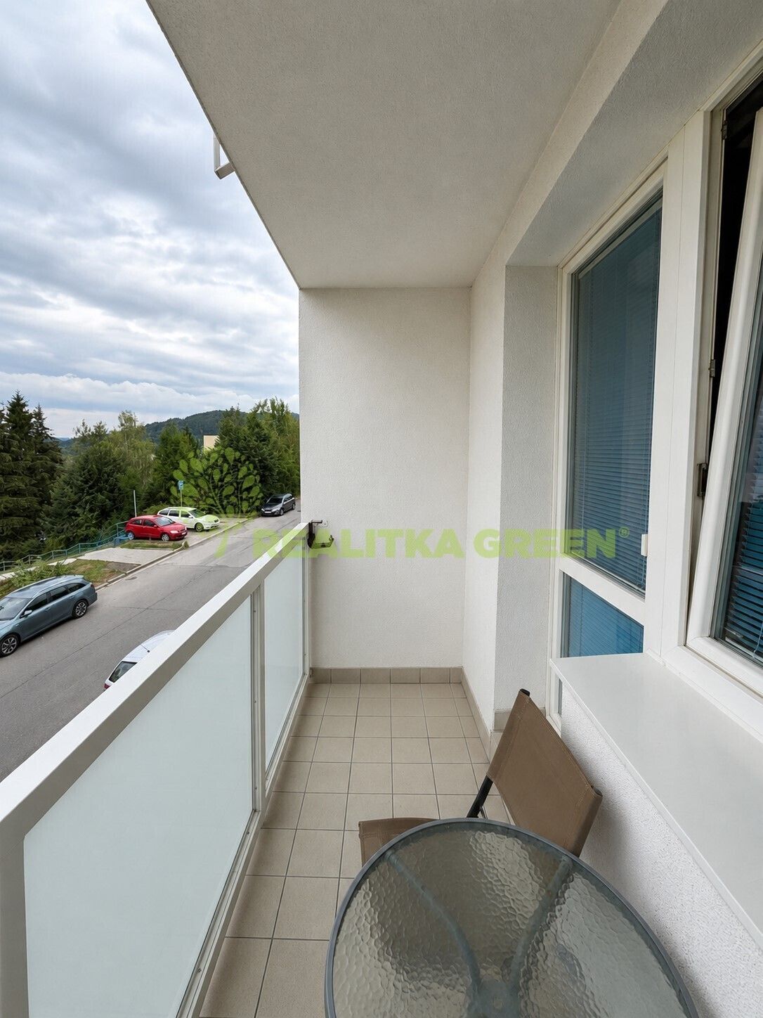 Prodej bytu 2+1 43 m² - foto 14
