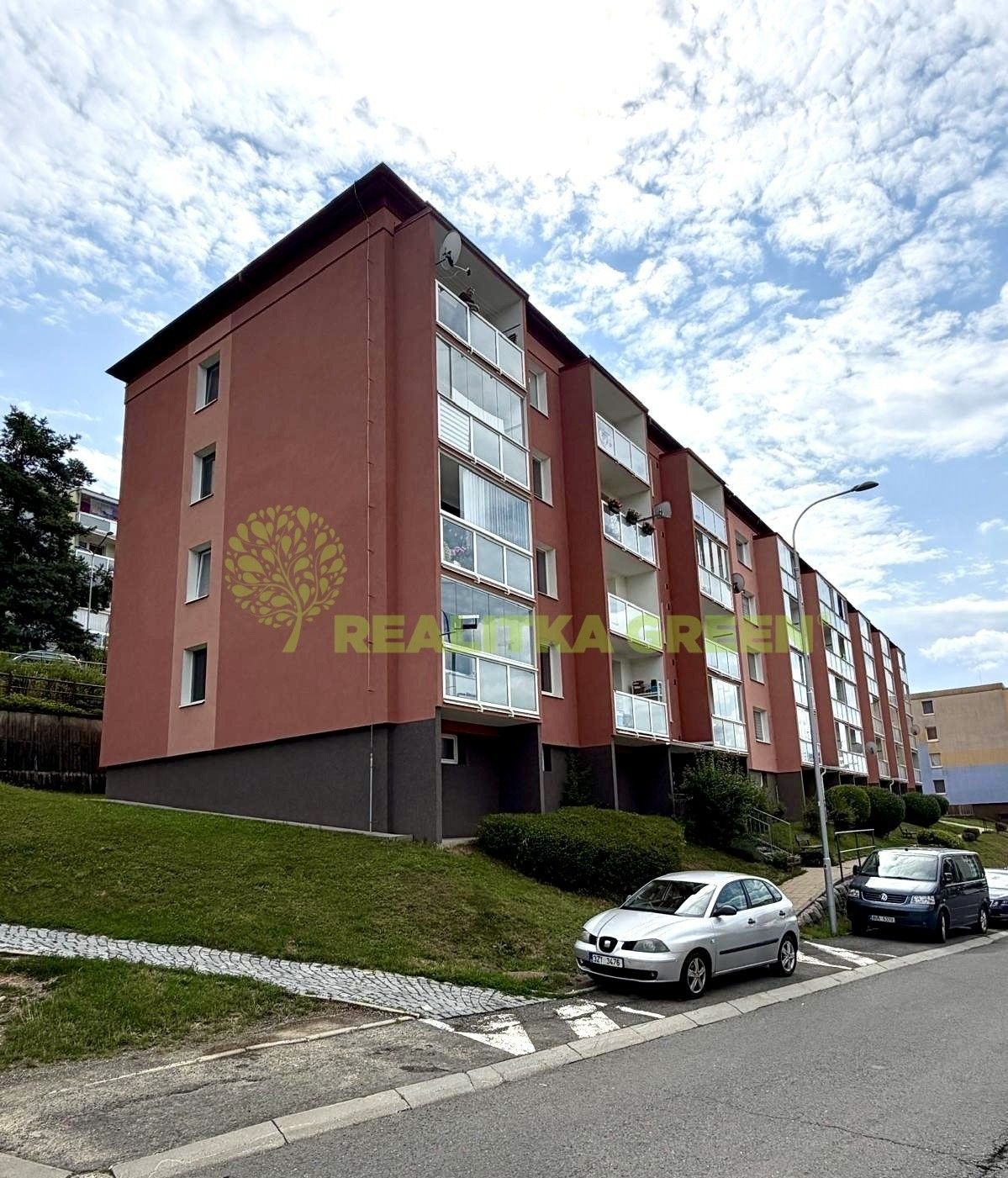Prodej bytu 2+1 43 m² - foto 15