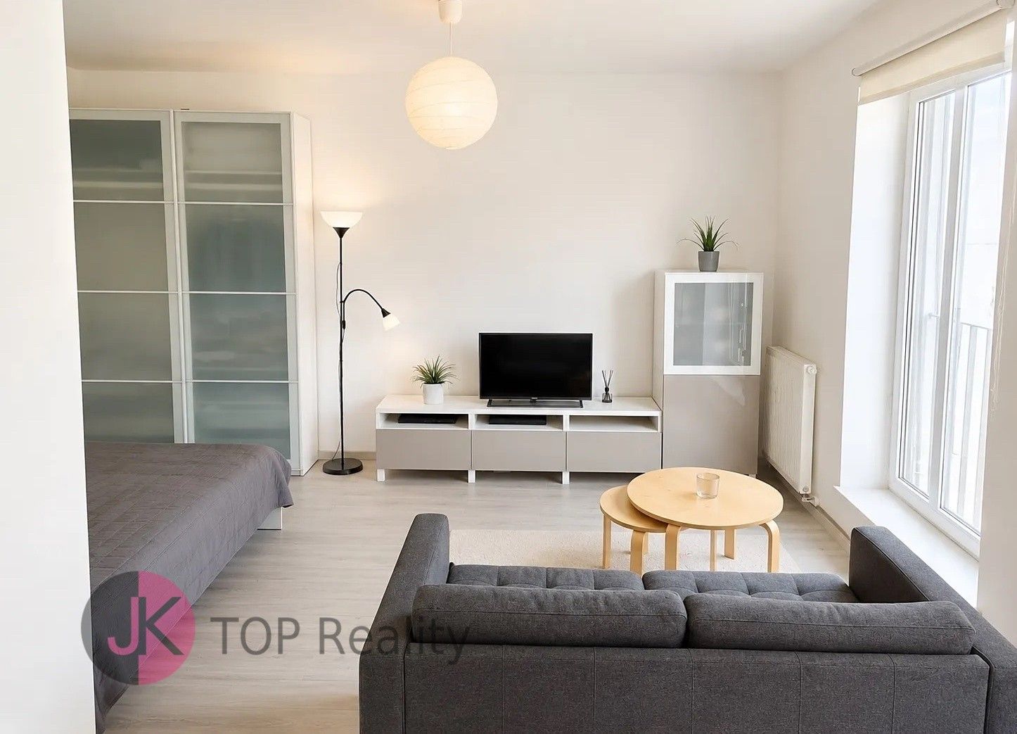 Prodej bytu 1+kk 39 m² - foto 3