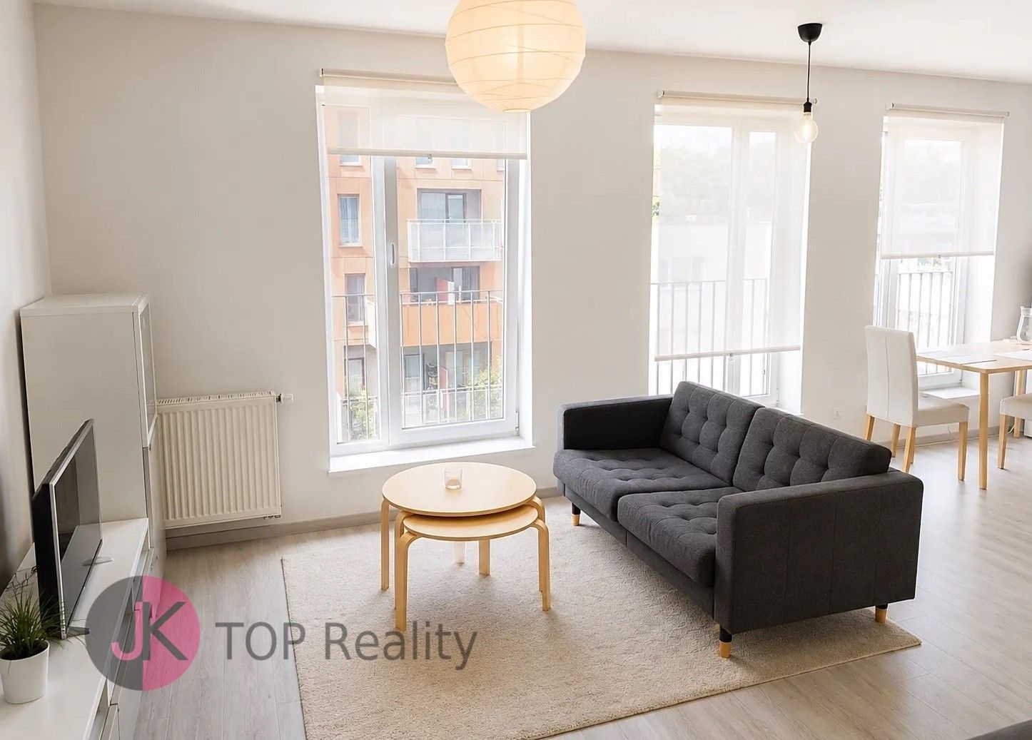 Prodej bytu 1+kk 39 m² - foto 2