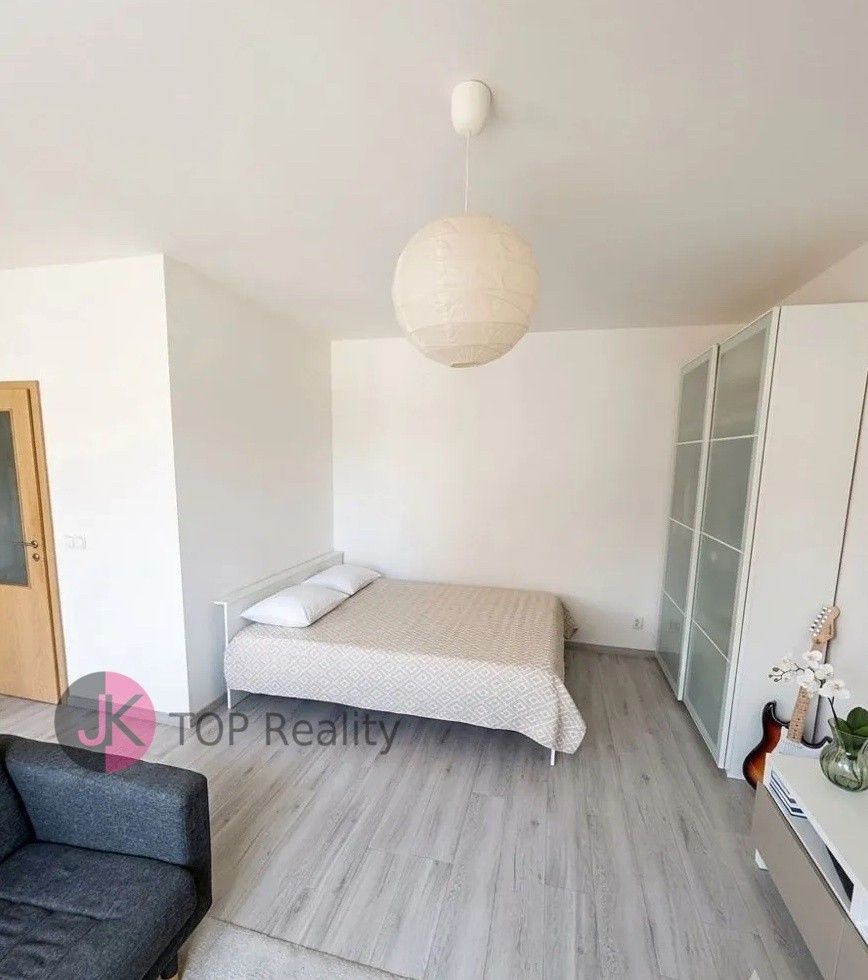 Prodej bytu 1+kk 39 m² - foto 5