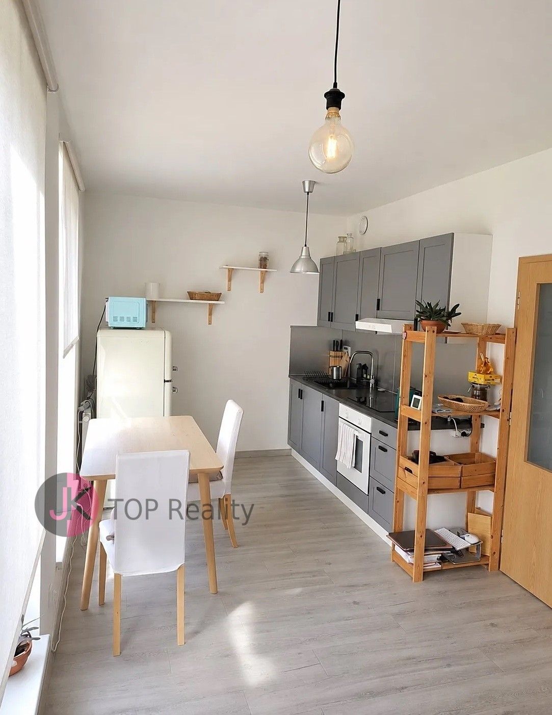 Prodej bytu 1+kk 39 m² - foto 4