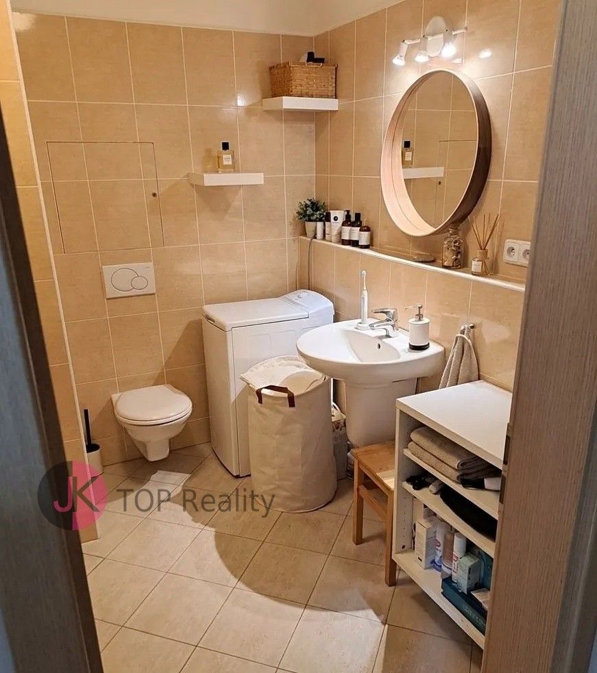 Prodej bytu 1+kk 39 m² - foto 6