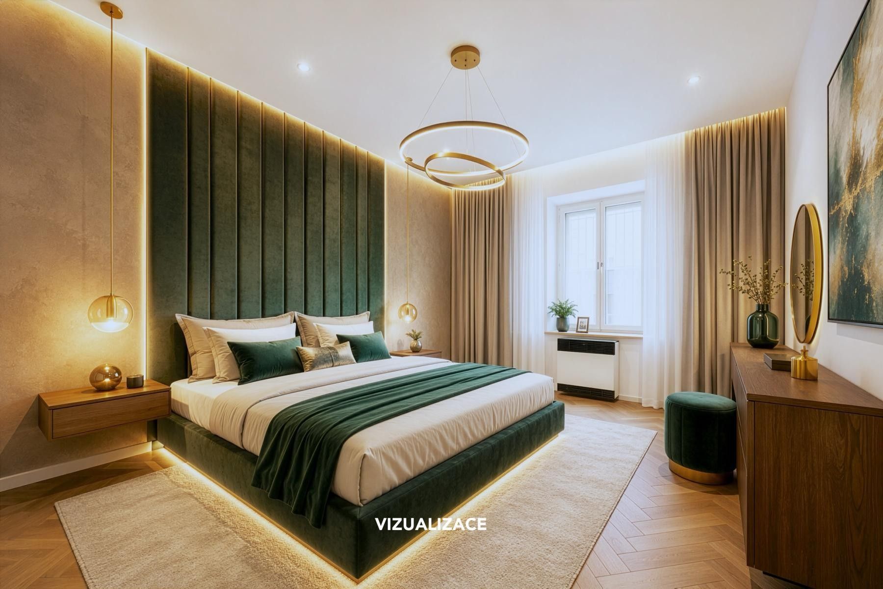 Prodej bytu 3+kk 73 m² - foto 10