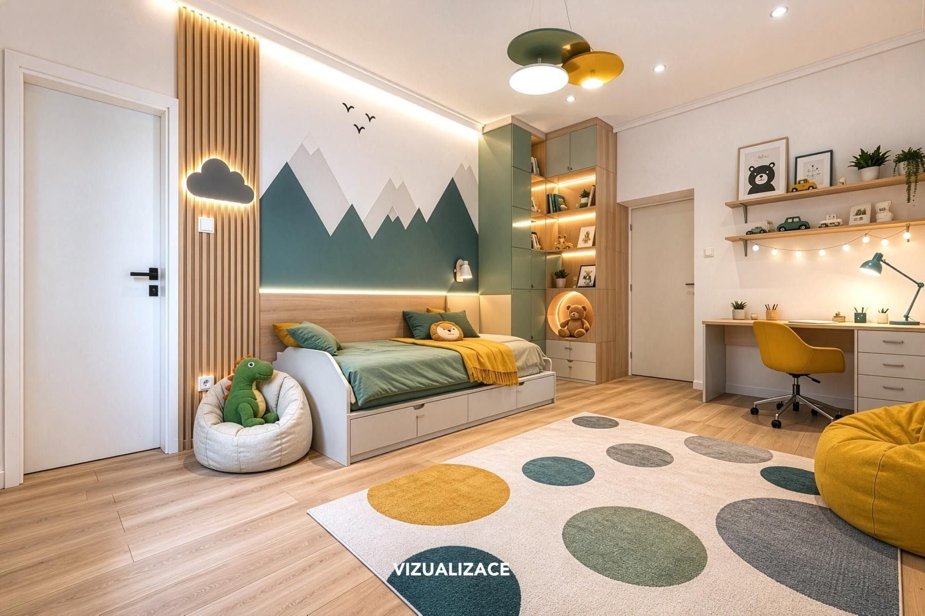 Prodej bytu 3+kk 73 m² - foto 15