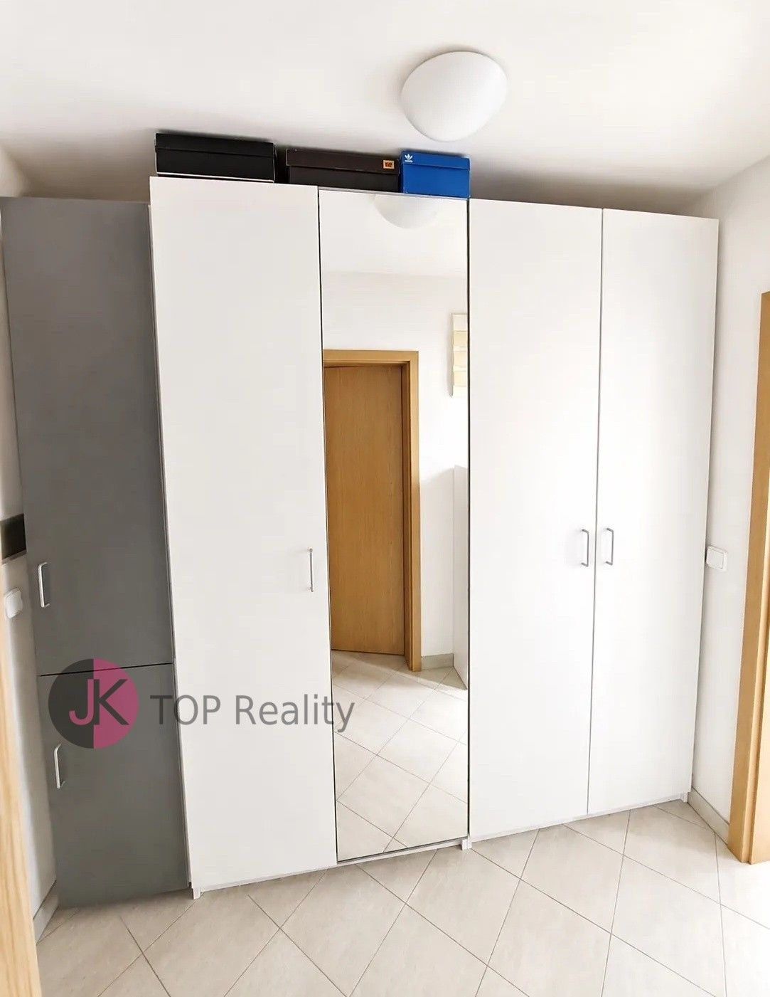 Prodej bytu 1+kk 39 m² - foto 9