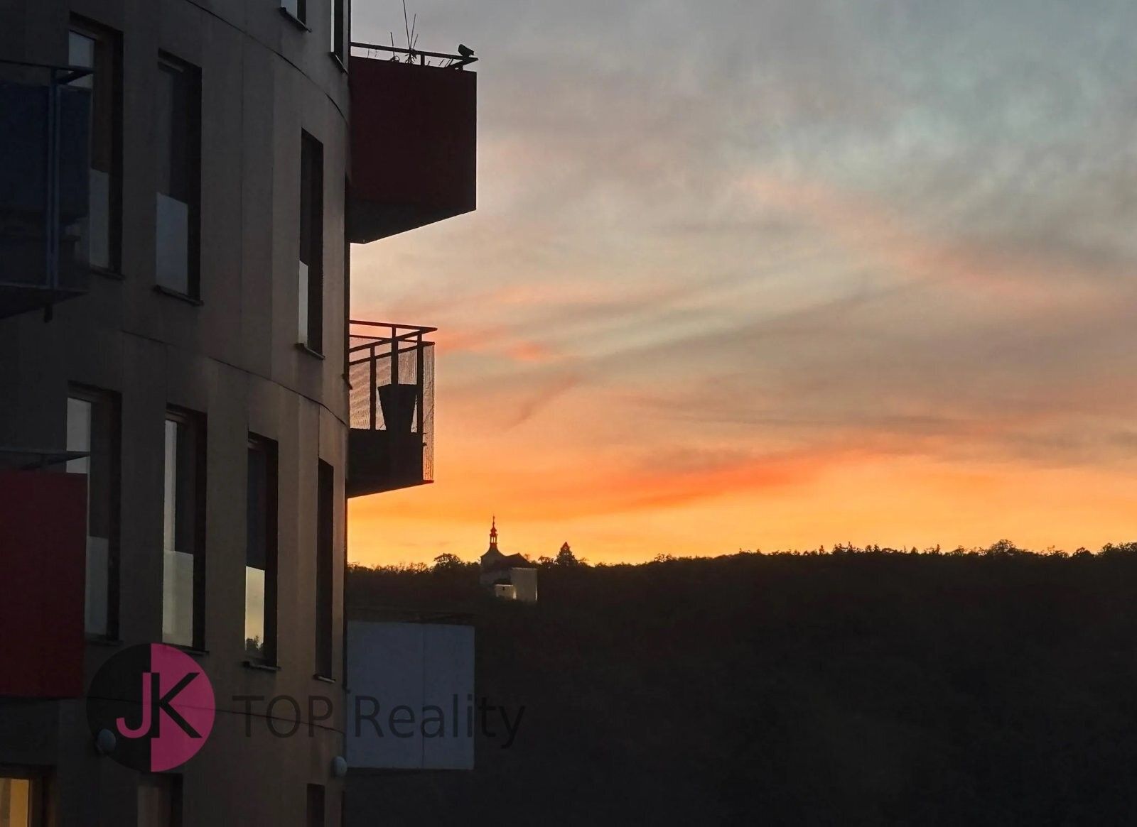 Prodej bytu 1+kk 39 m² - foto 12