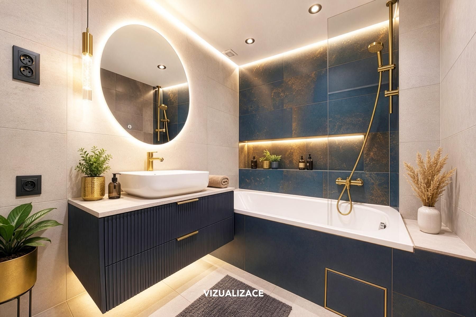 Prodej bytu 3+kk 73 m² - foto 12