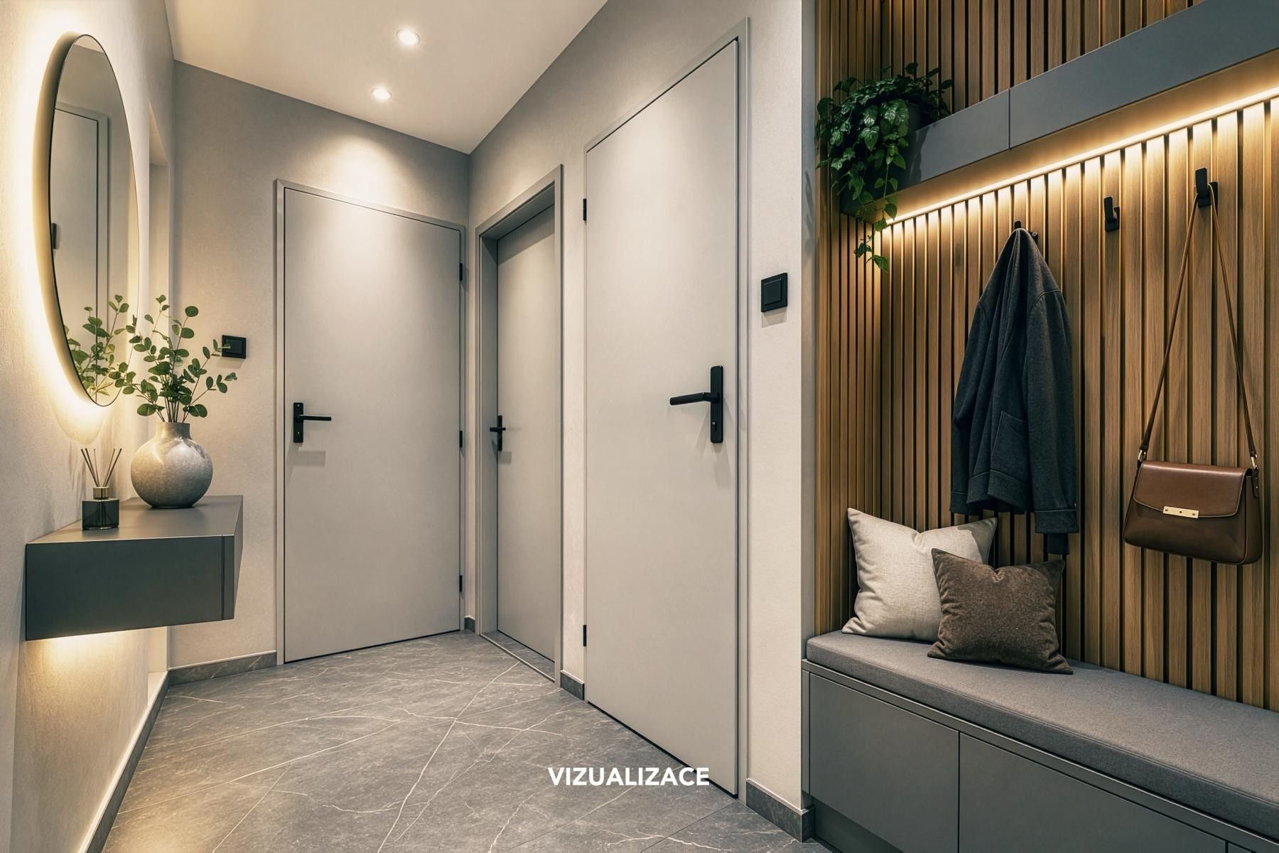 Prodej bytu 3+kk 73 m² - foto 18