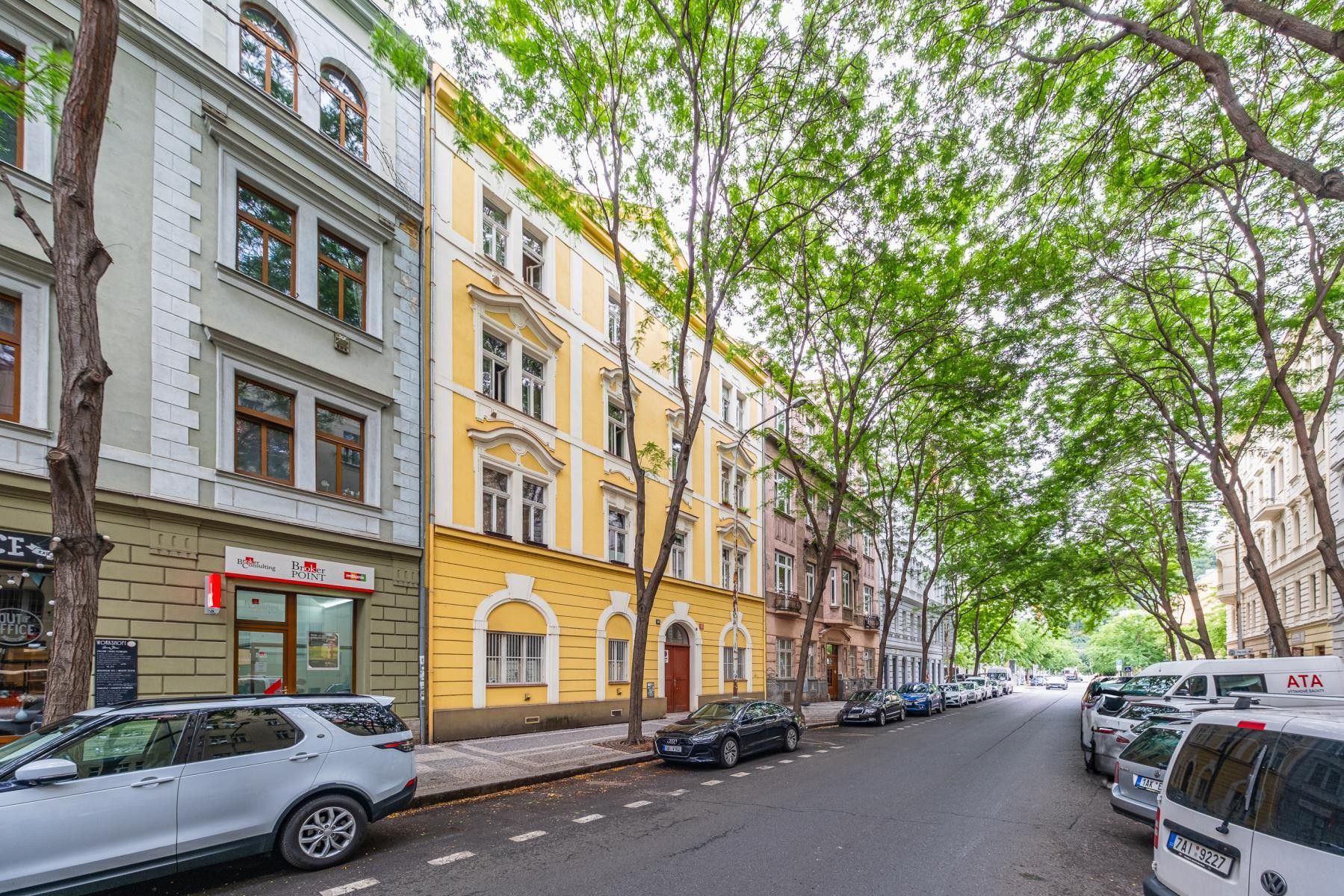 Prodej bytu 3+kk 73 m² - foto 23