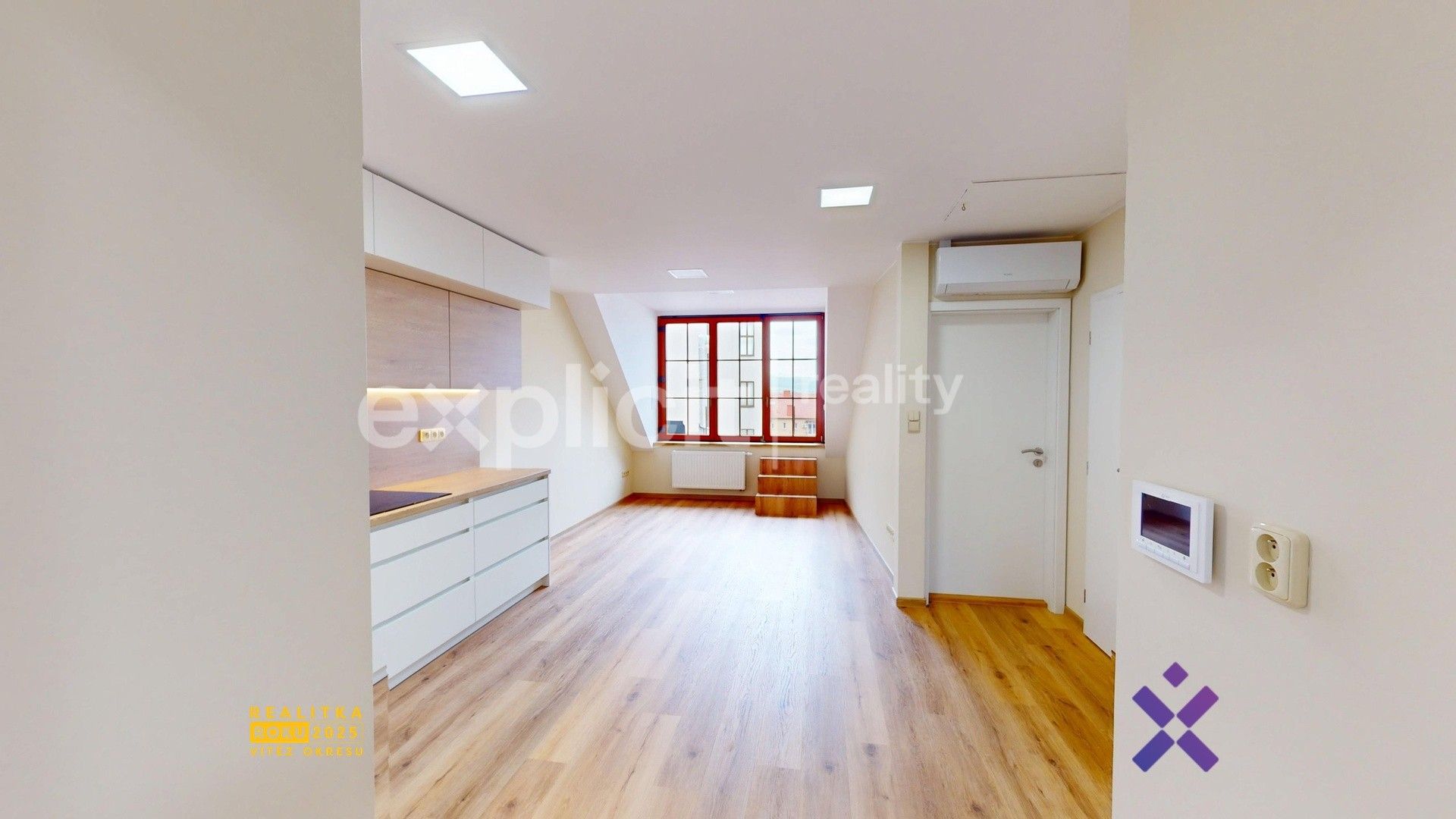 Pronájem bytu 2+kk 47 m² - foto 4