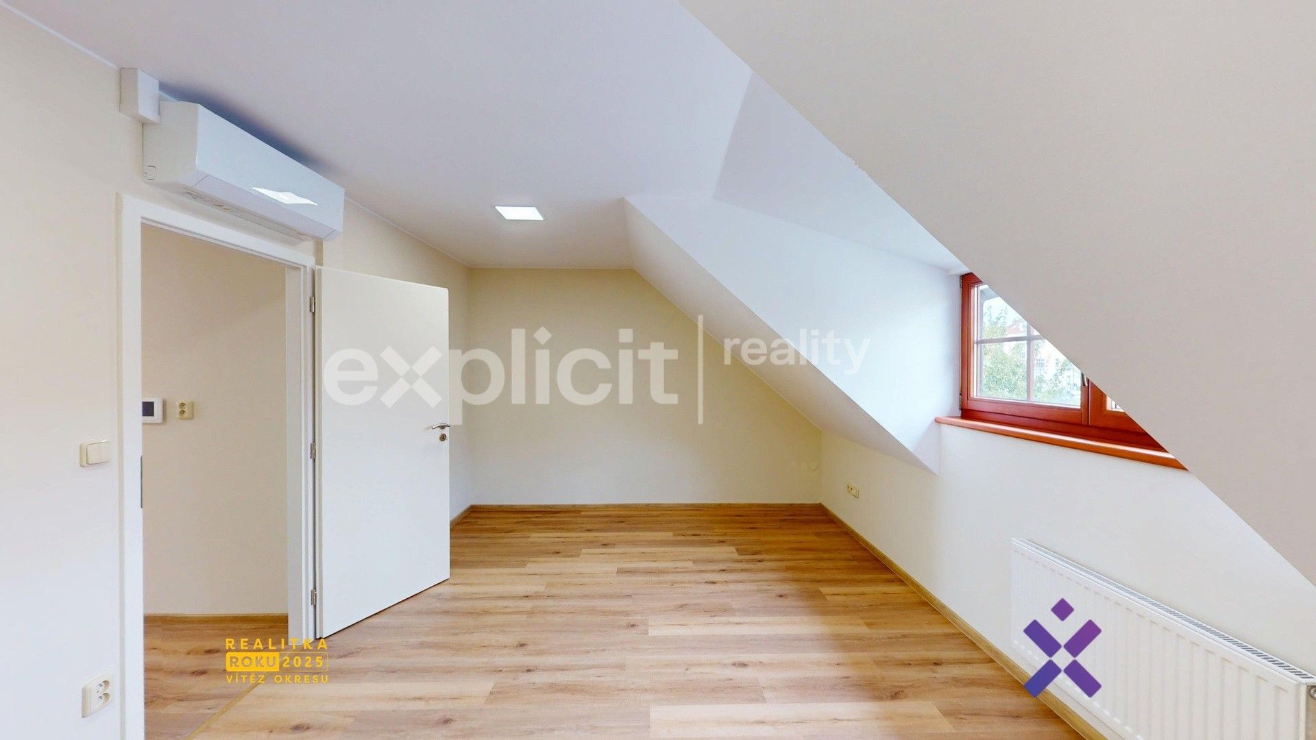 Pronájem bytu 2+kk 47 m² - foto 8