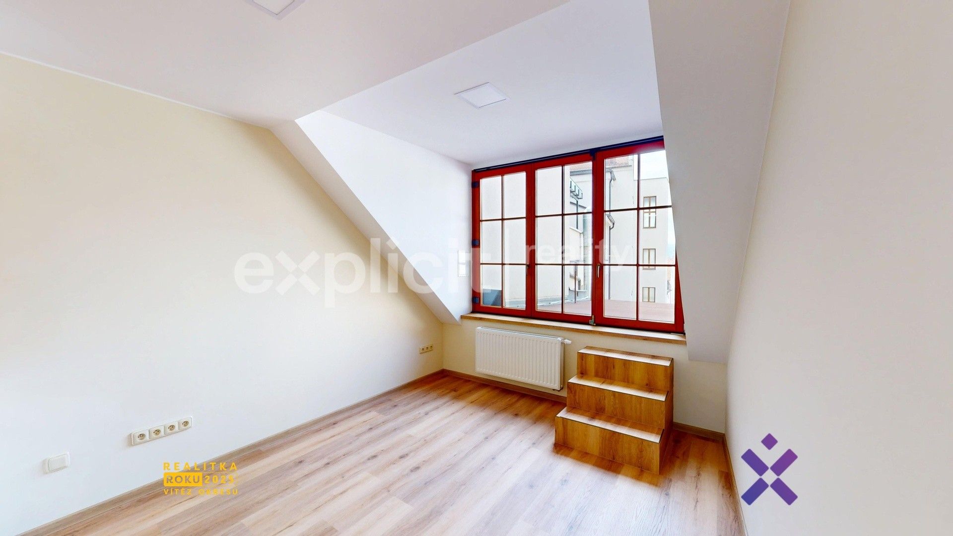 Pronájem bytu 2+kk 47 m² - foto 5