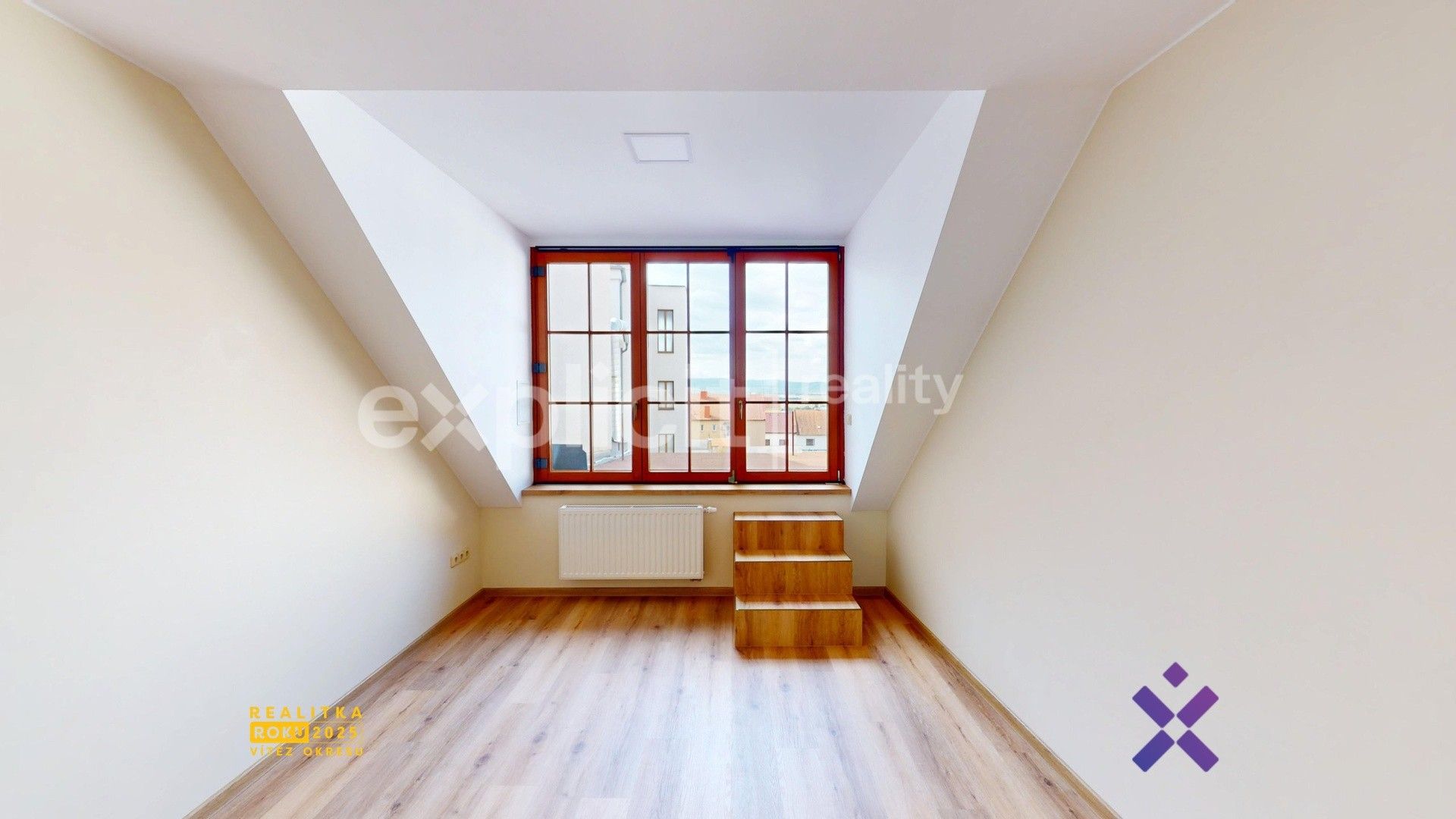Pronájem bytu 2+kk 47 m² - foto 6