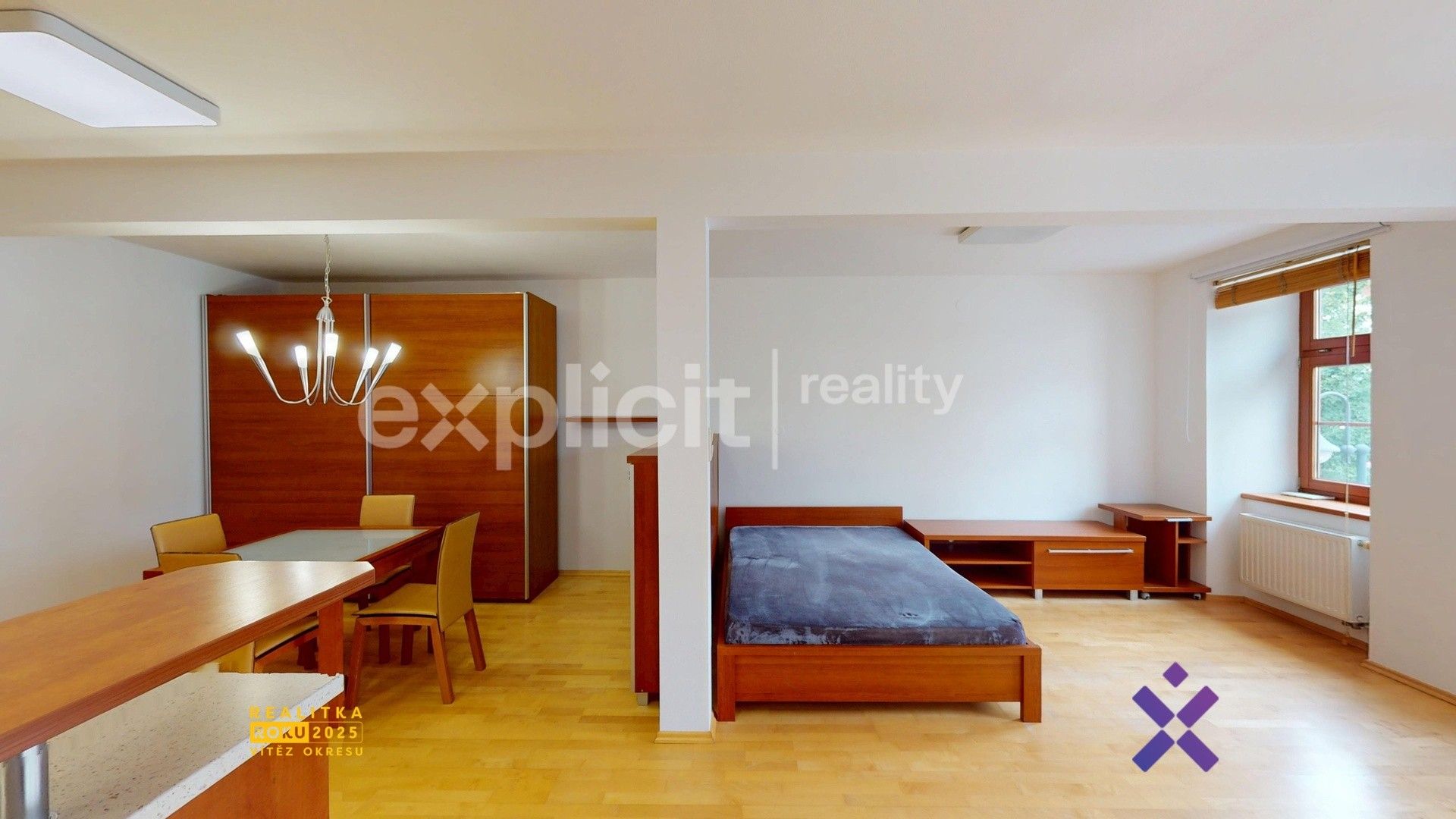 Pronájem bytu 2+kk 80 m² - foto 6