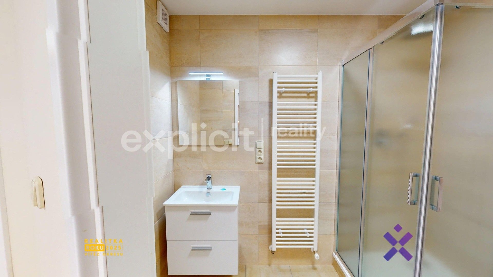 Pronájem bytu 2+kk 47 m² - foto 12