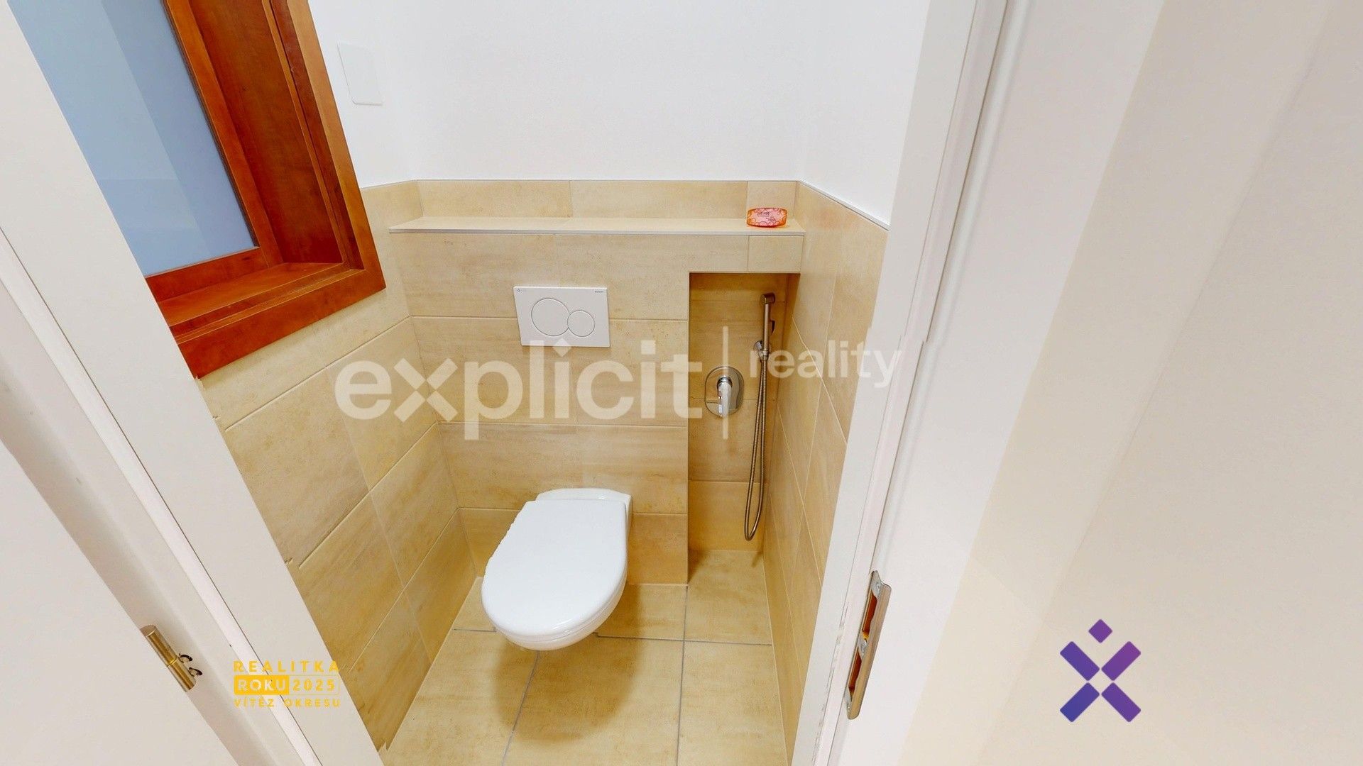 Pronájem bytu 2+kk 47 m² - foto 14