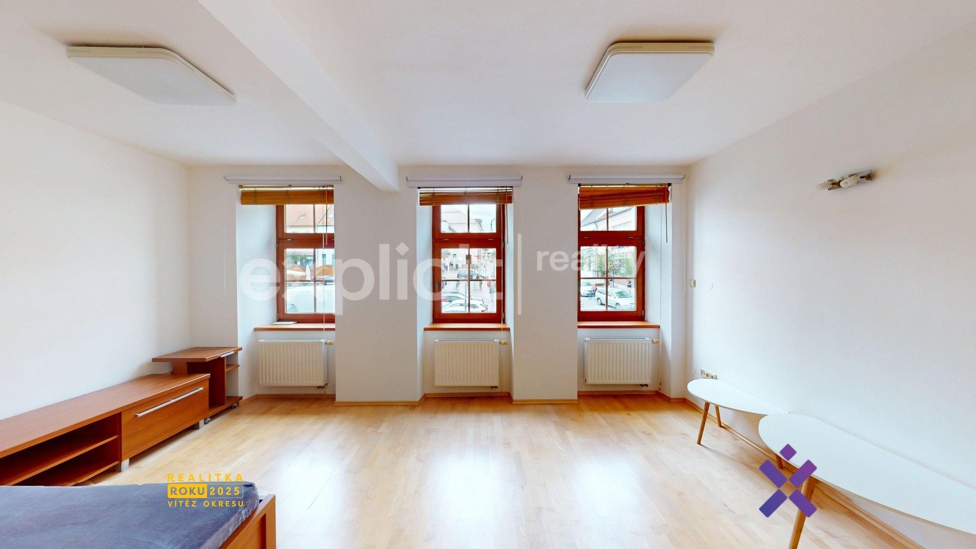 Pronájem bytu 2+kk 80 m² - foto 9