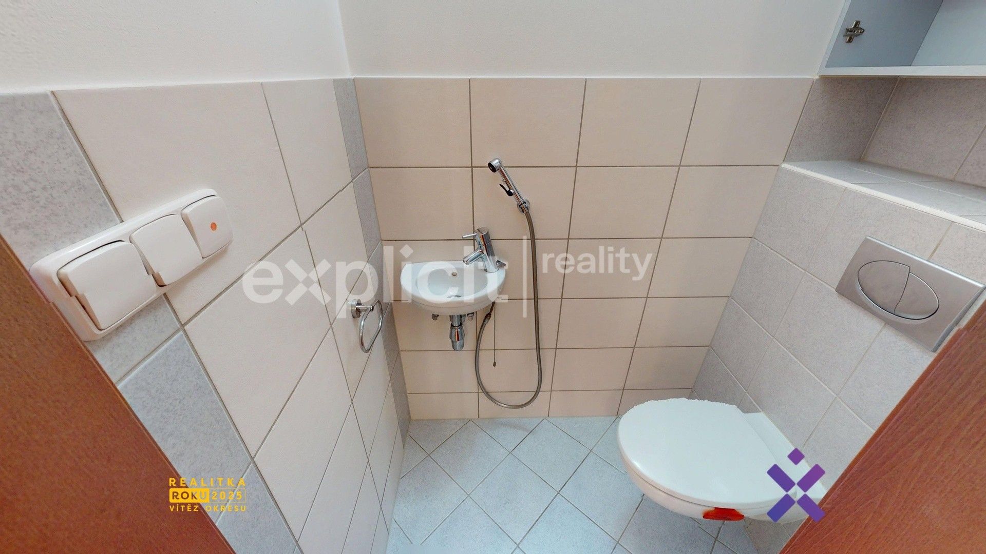 Pronájem bytu 2+kk 80 m² - foto 13