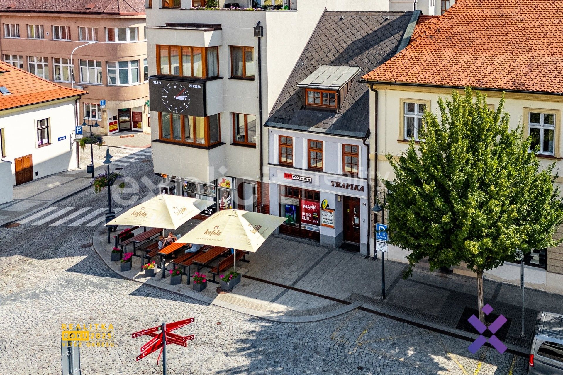 Pronájem bytu 2+kk 47 m² - foto 15