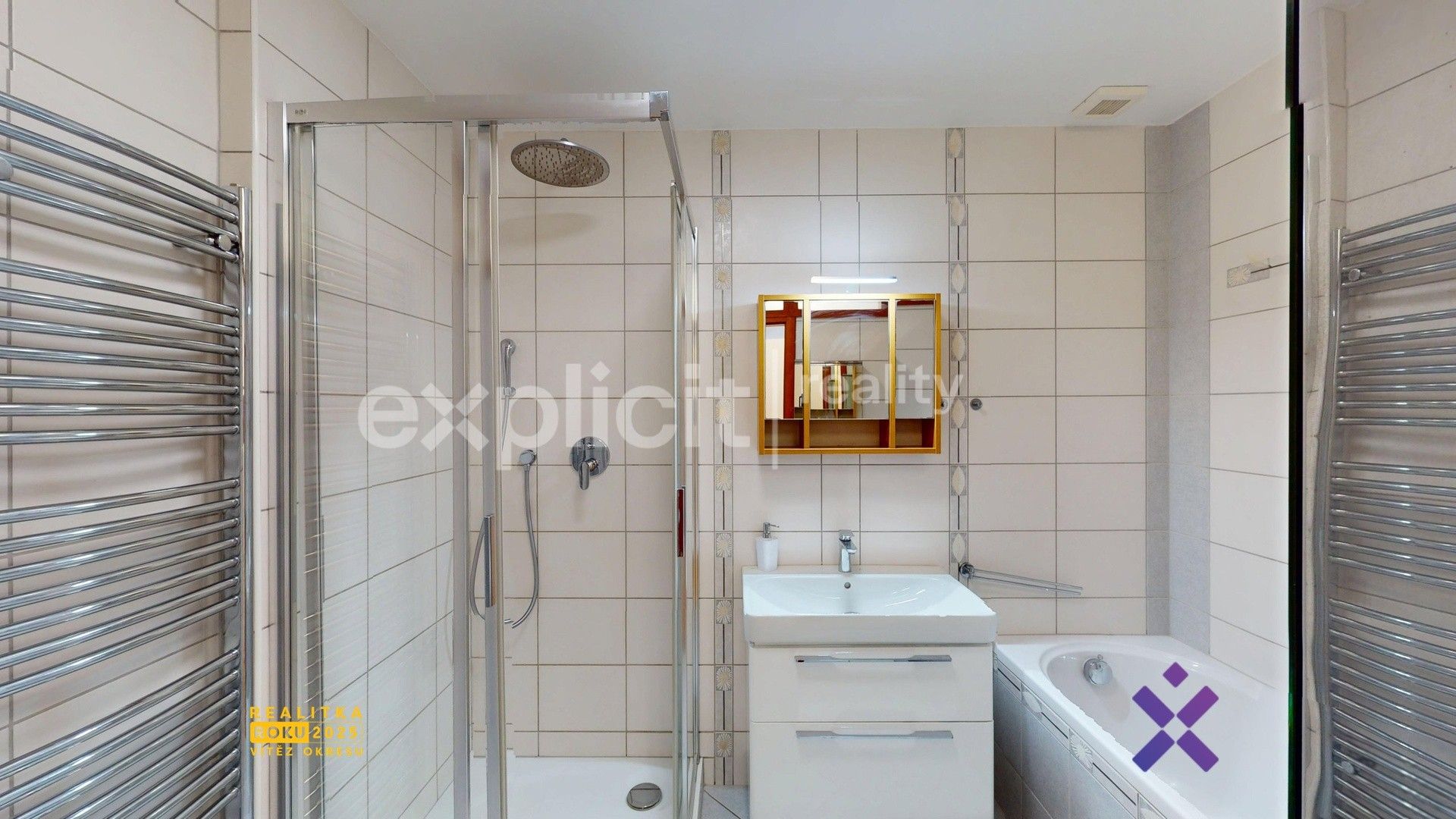 Pronájem bytu 2+kk 80 m² - foto 11