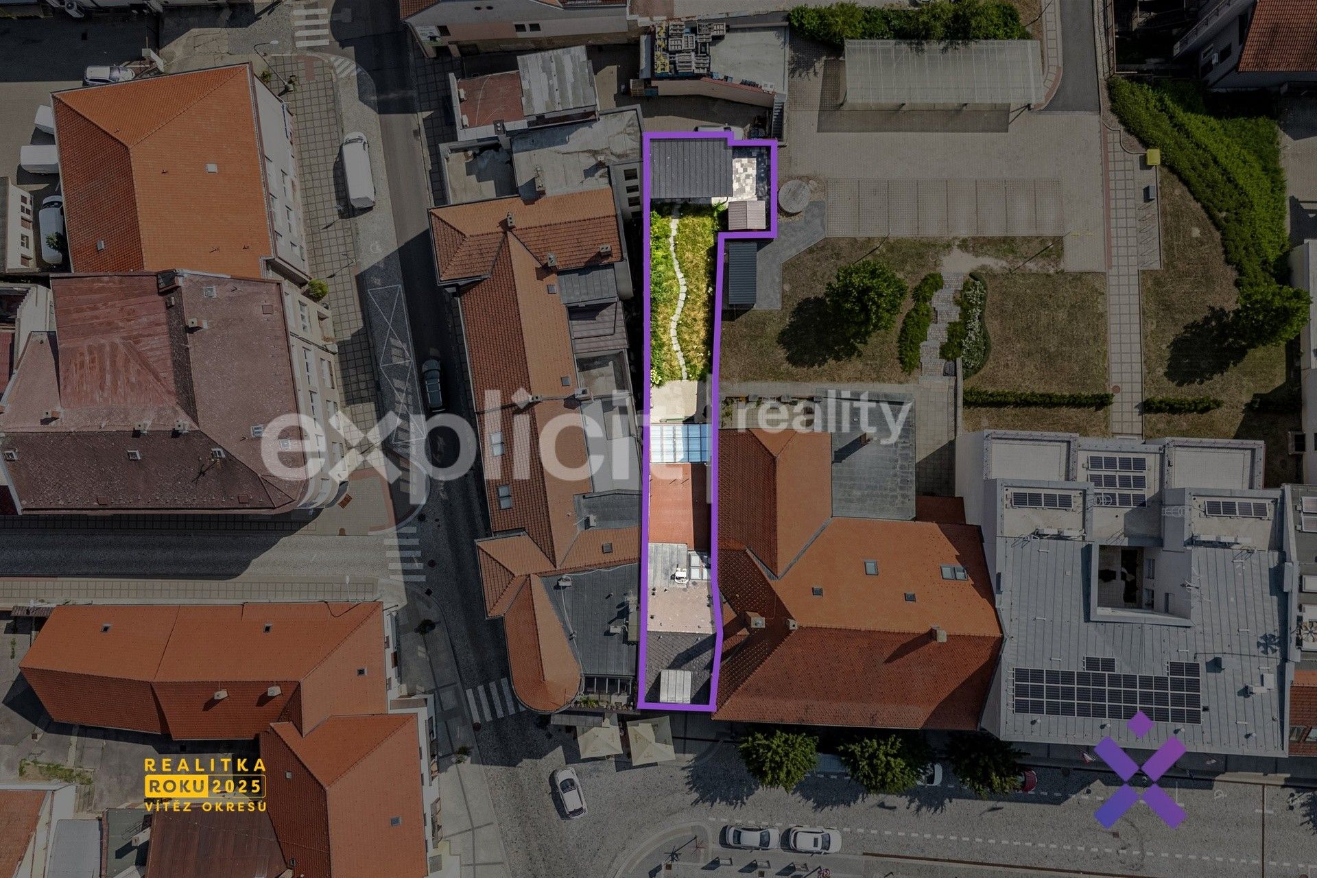 Pronájem bytu 2+kk 47 m² - foto 20