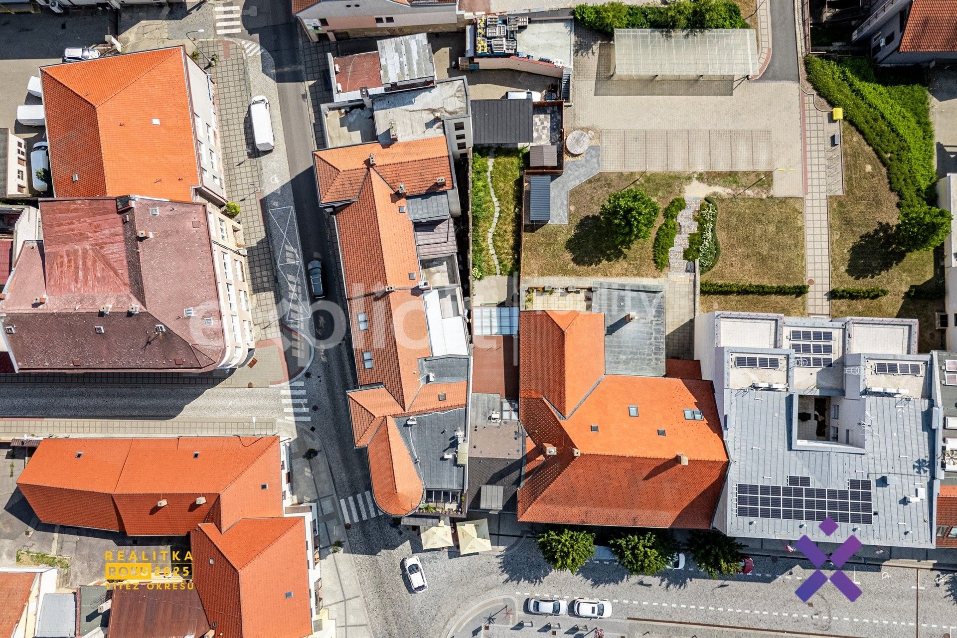 Pronájem bytu 2+kk 47 m² - foto 19