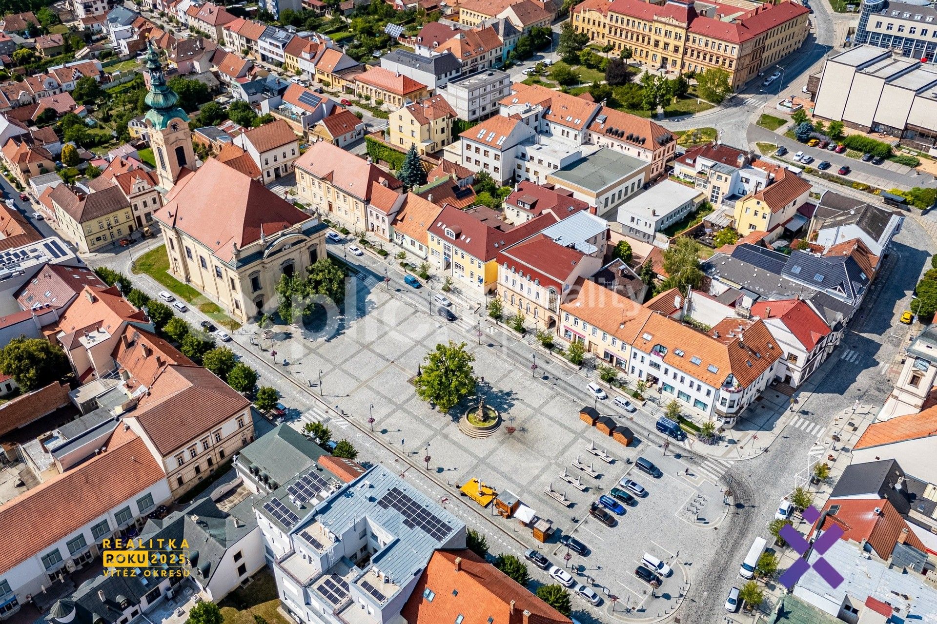 Pronájem bytu 2+kk 80 m² - foto 24