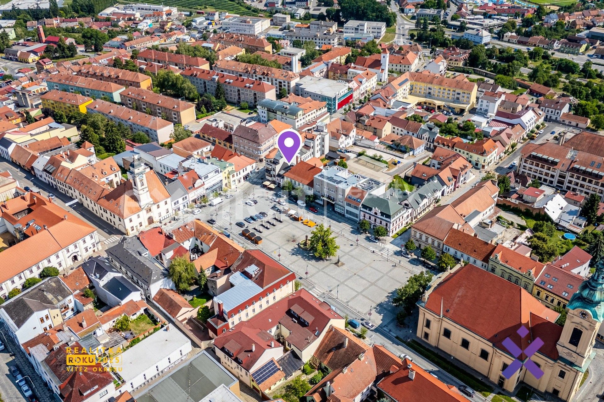 Pronájem bytu 2+kk 47 m² - foto 21