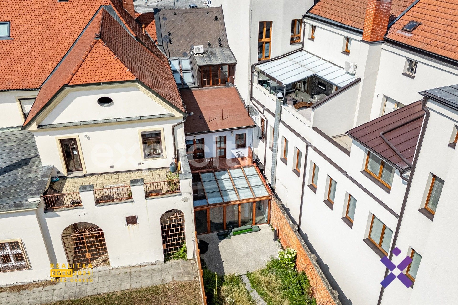 Pronájem bytu 2+kk 80 m² - foto 19