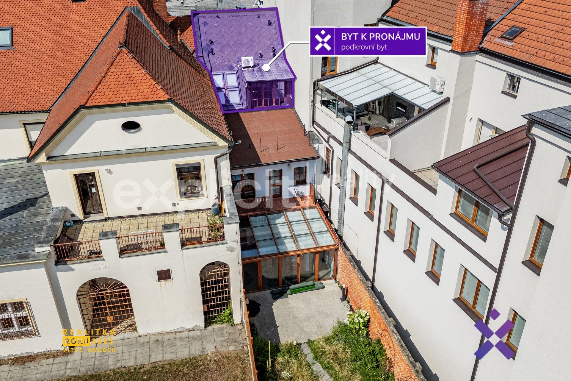 Pronájem bytu 2+kk 47 m² - foto 18