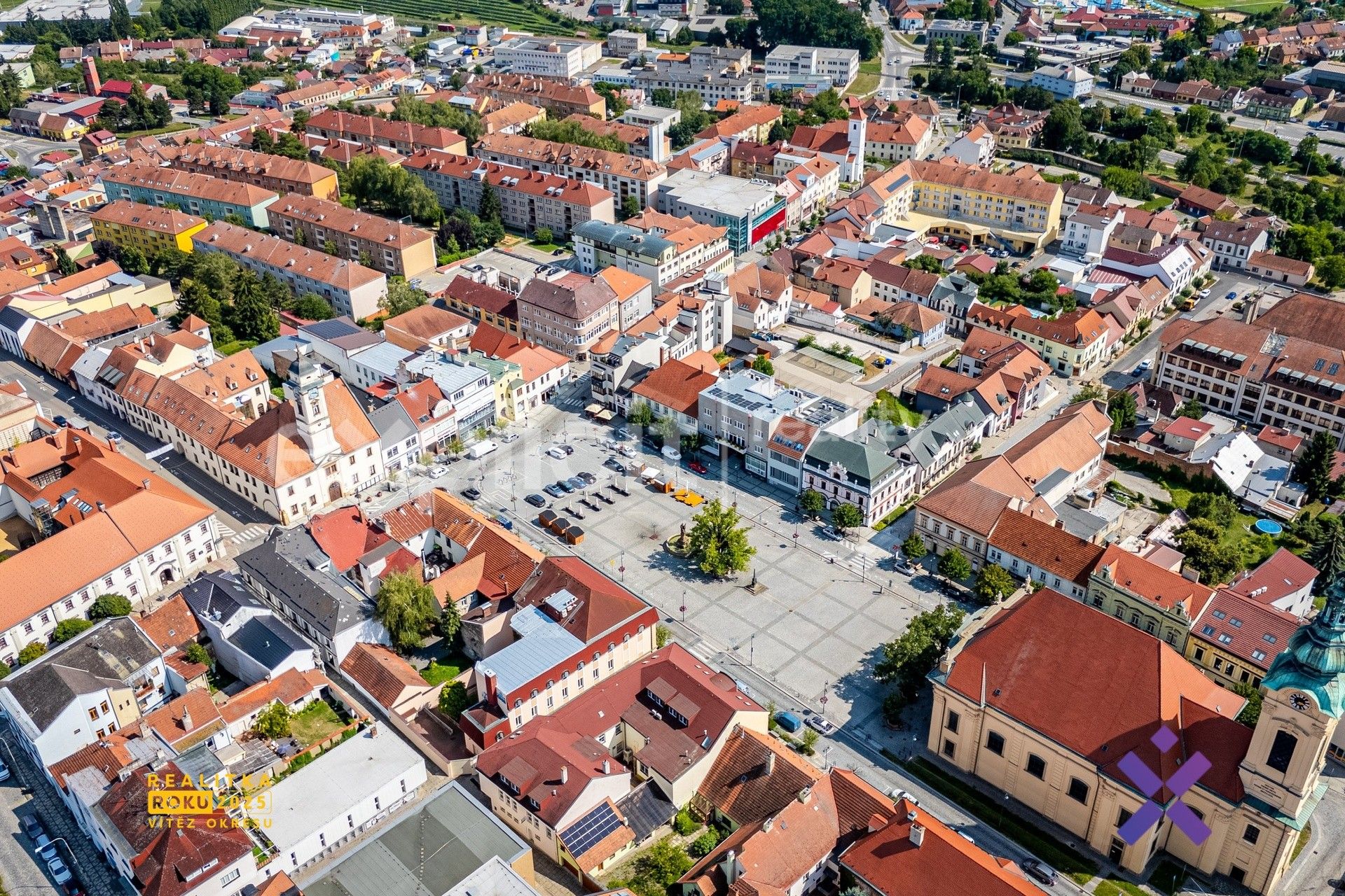 Pronájem bytu 2+kk 80 m² - foto 25