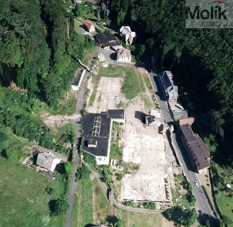 Pronájem komerčního prostoru 200 m² - foto 6