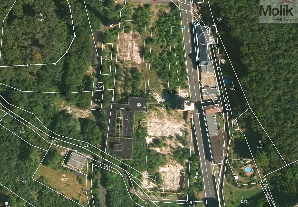 Pronájem komerčního prostoru 200 m² - foto 4