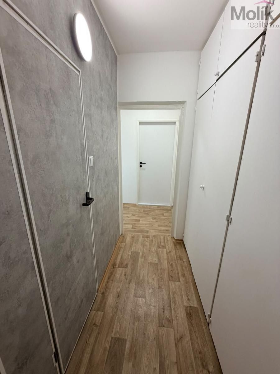 Pronájem bytu 2+kk 49 m² - foto 3