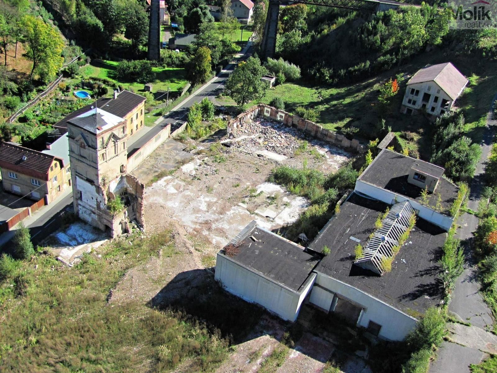 Pronájem komerčního prostoru 200 m² - foto 5
