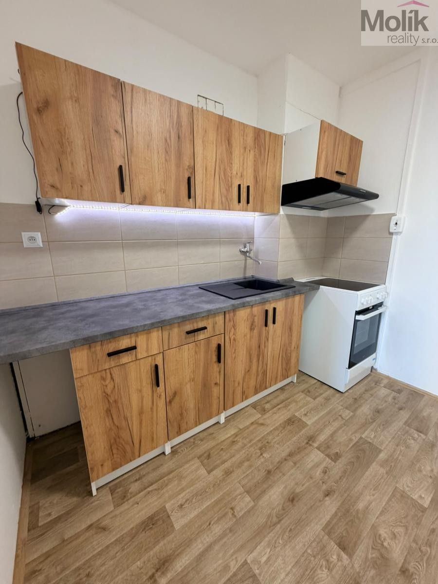 Pronájem bytu 2+kk 49 m² - foto 1