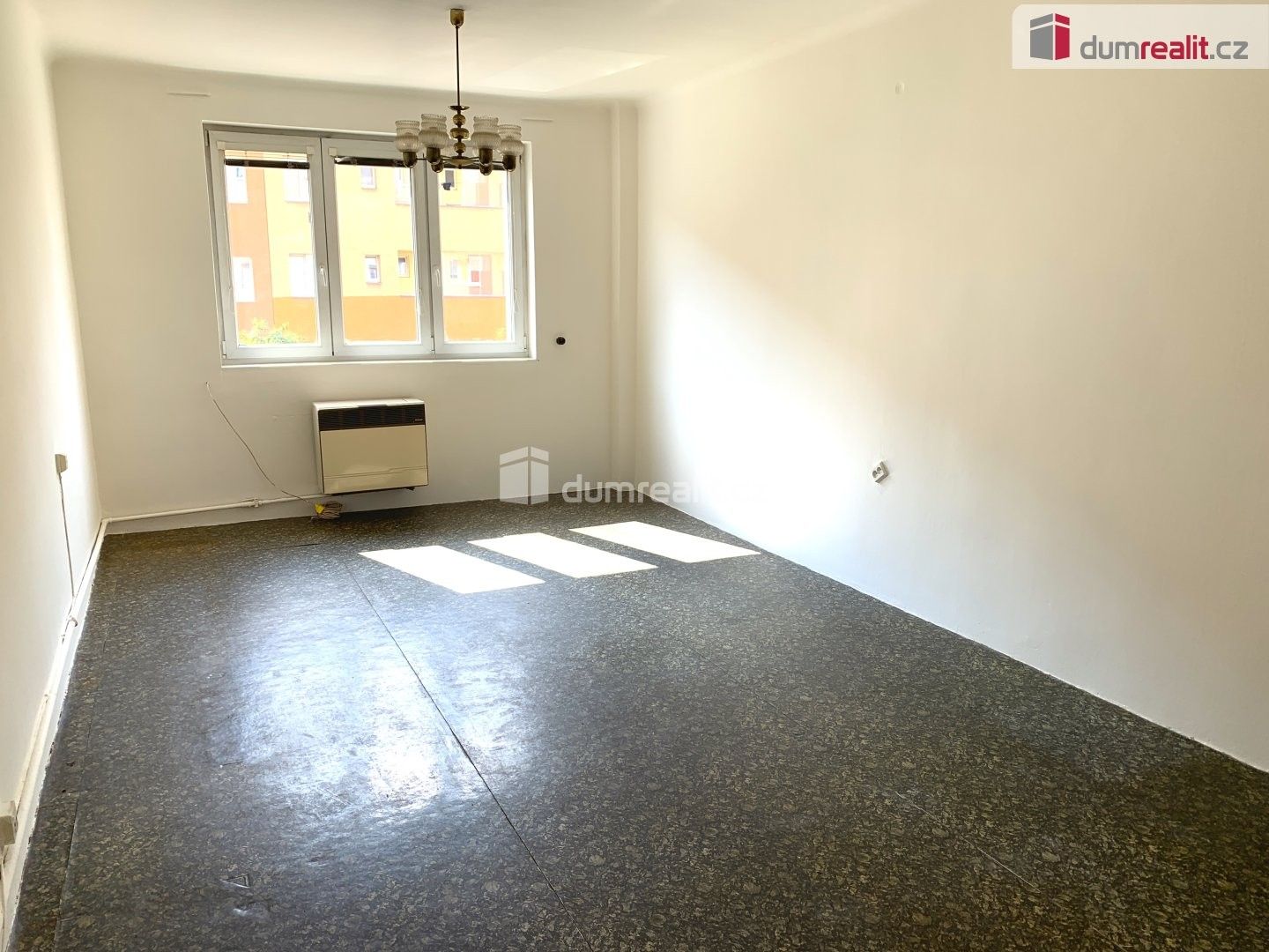 Prodej bytu 2+kk 48 m² - foto 4