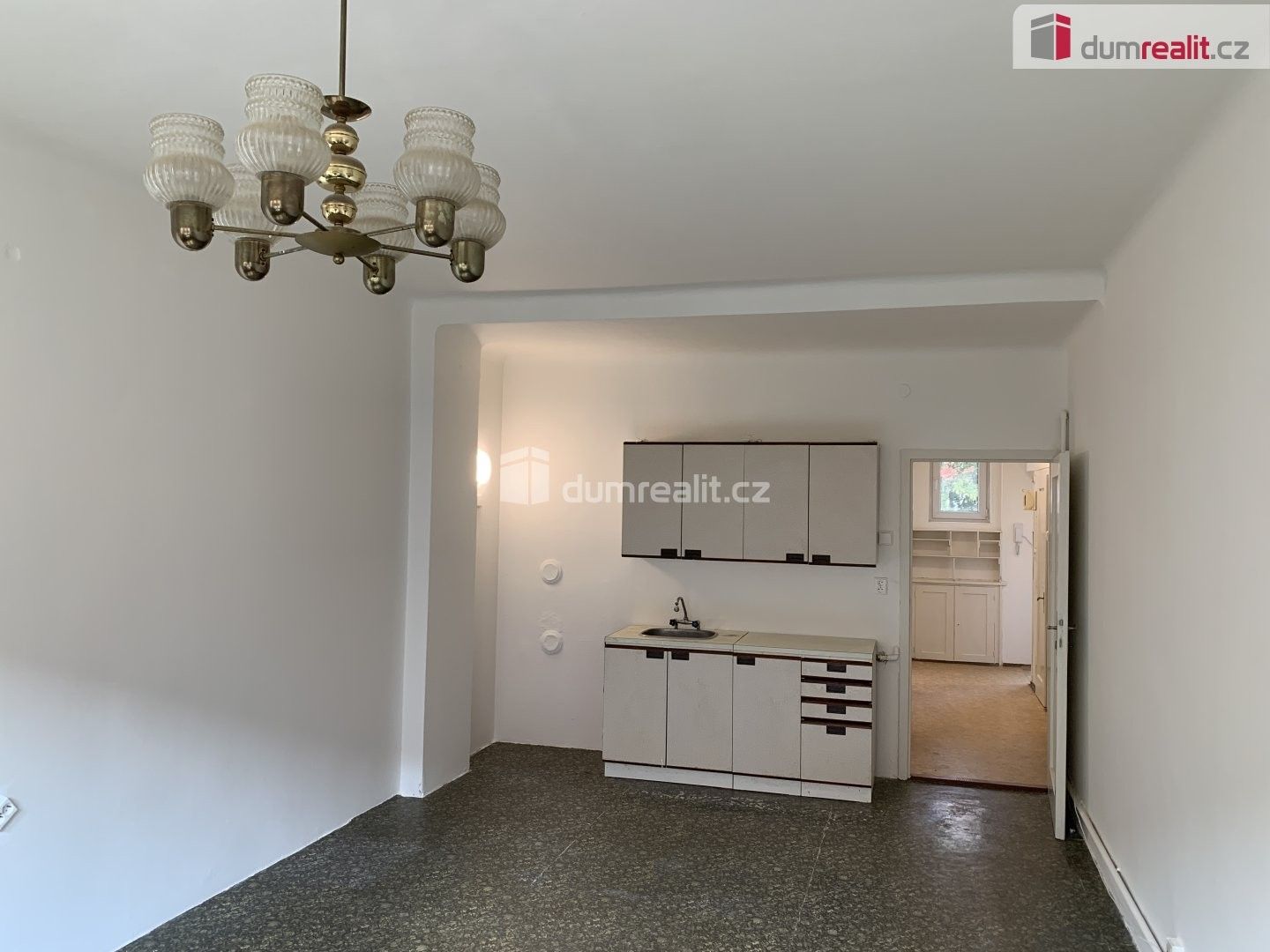 Prodej bytu 2+kk 48 m² - foto 5