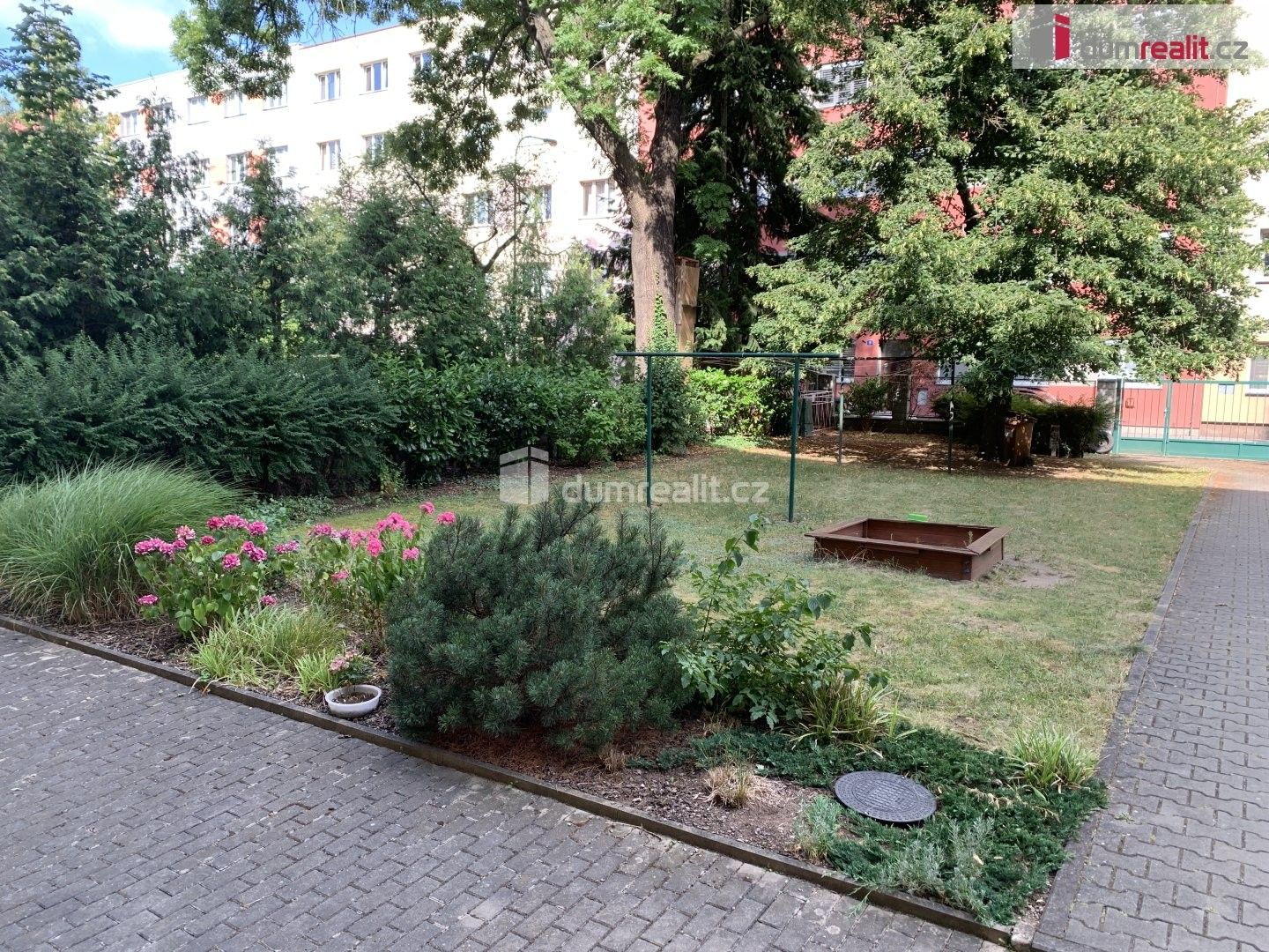 Prodej bytu 2+kk 48 m² - foto 2