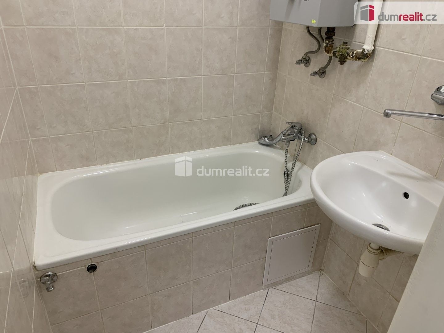 Prodej bytu 2+kk 48 m² - foto 9