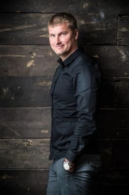 Radek Molík