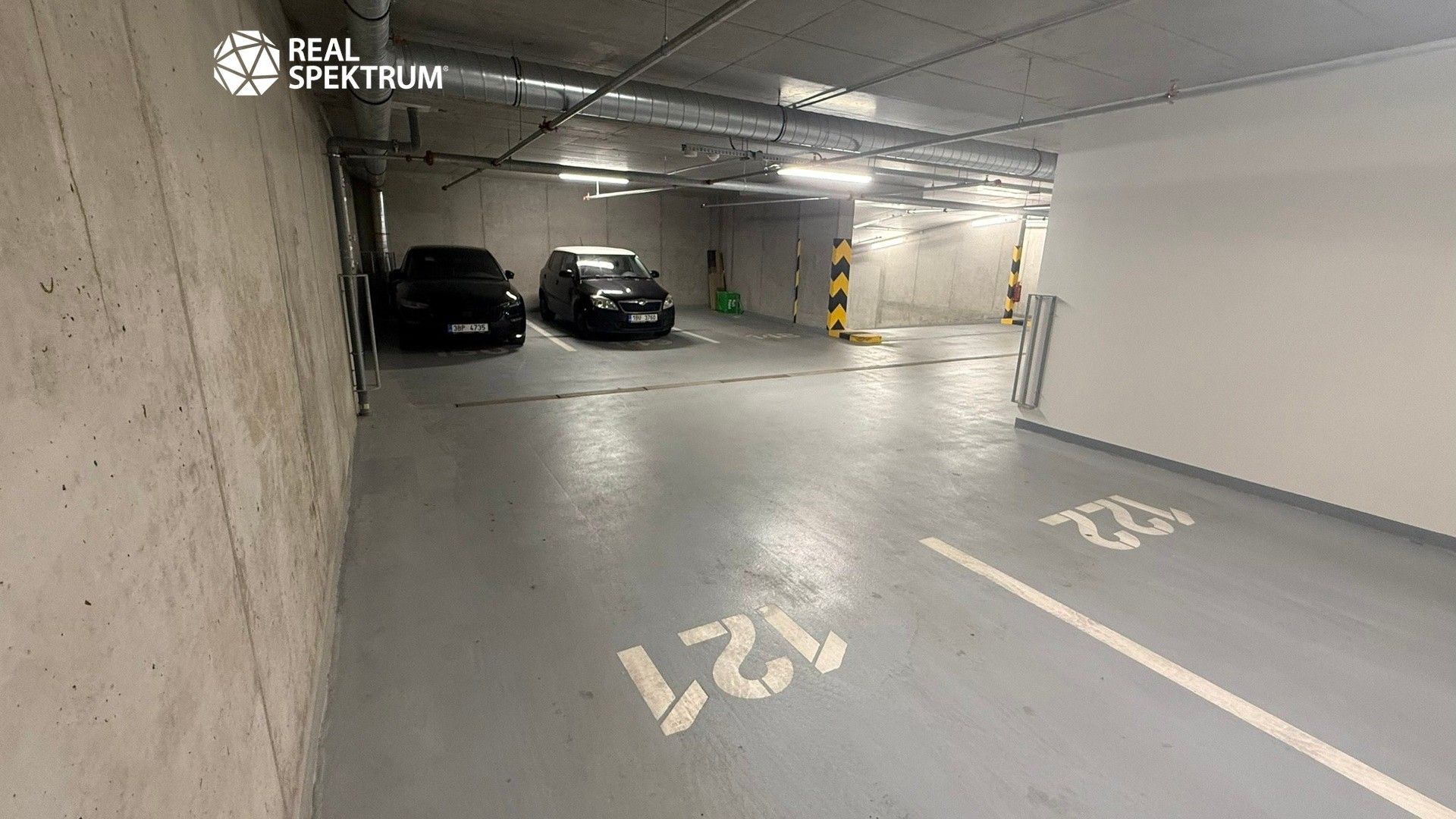 Pronájem nemovitosti 18 m² - foto 5