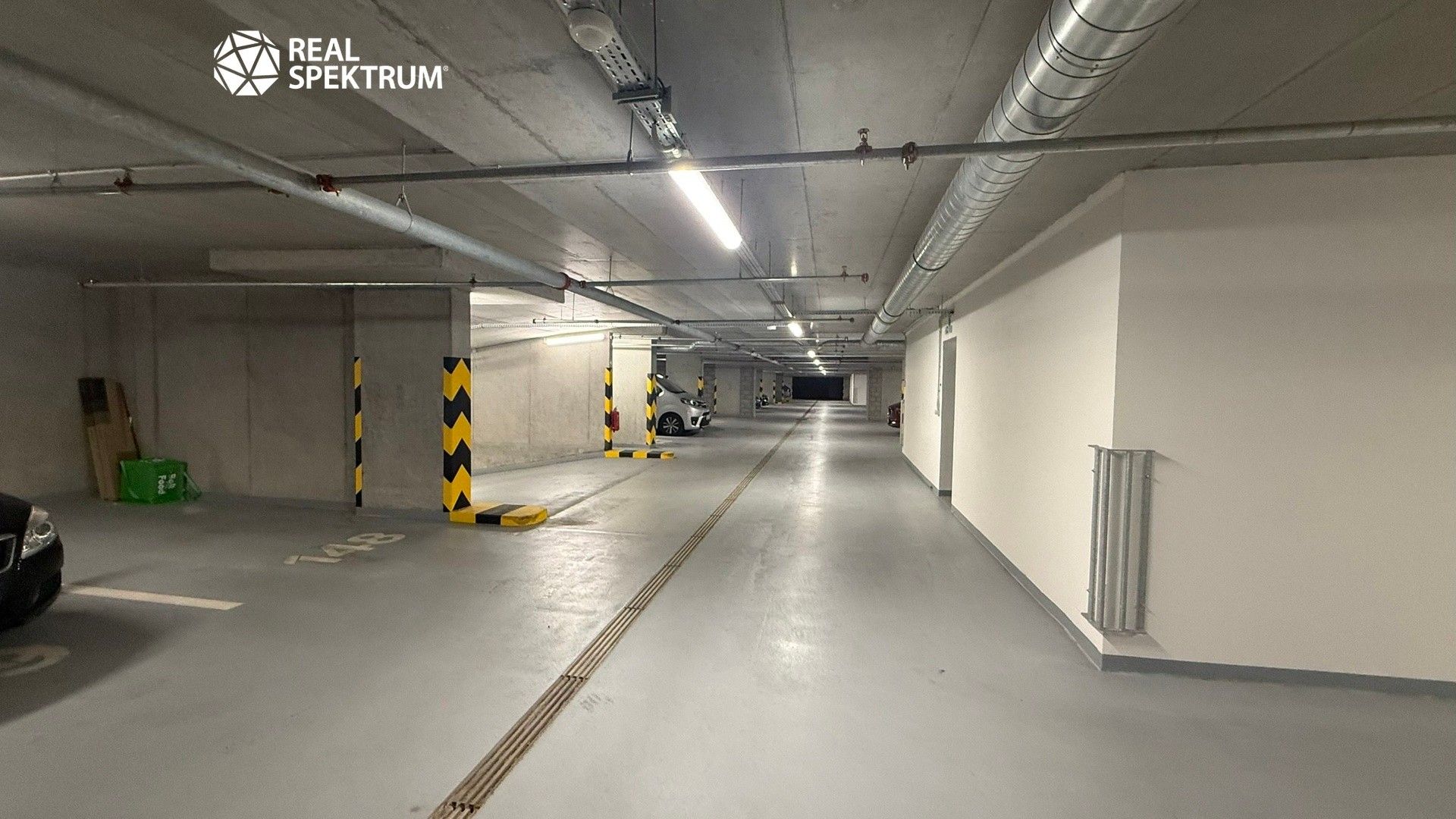 Pronájem nemovitosti 18 m² - foto 6