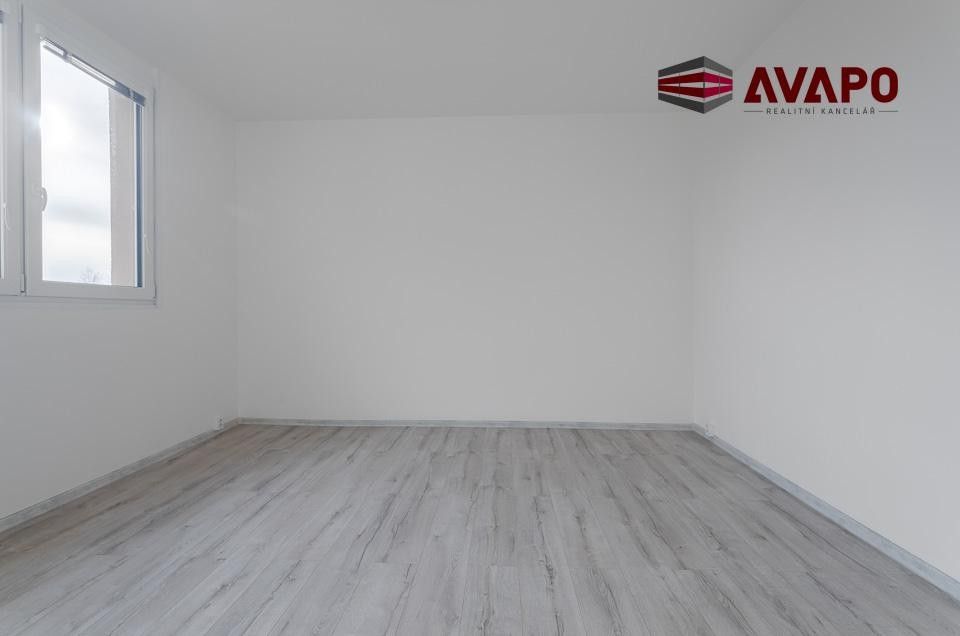 Pronájem bytu 2+1 59 m² - foto 8