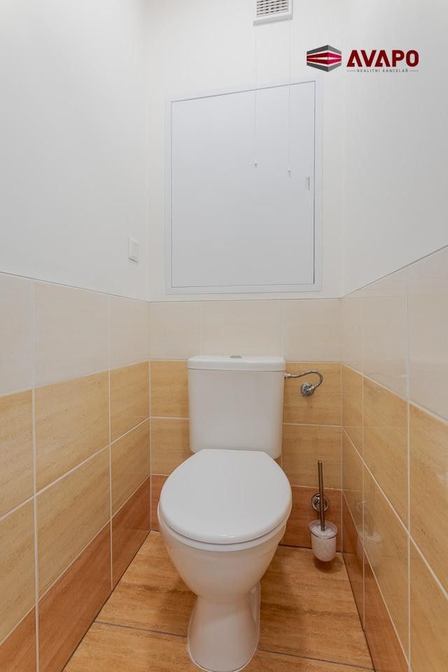 Pronájem bytu 2+1 59 m² - foto 10