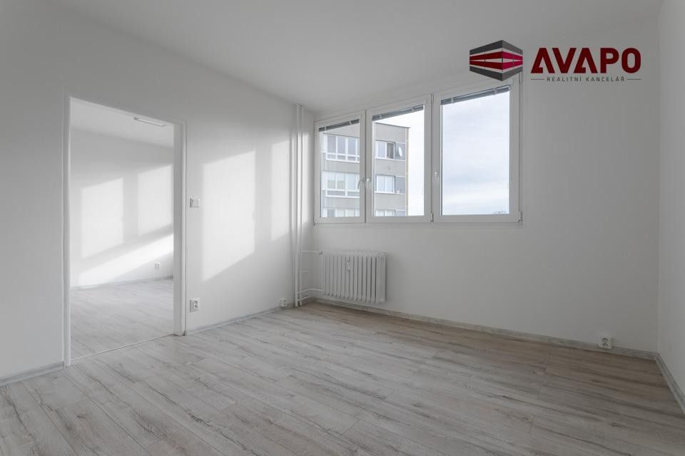 Pronájem bytu 2+1 59 m² - foto 9
