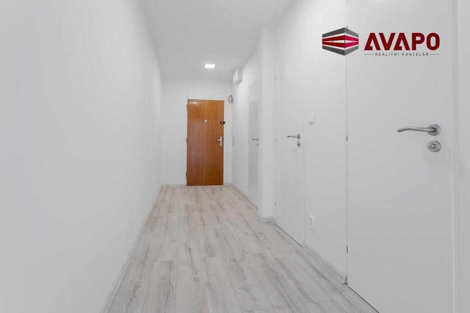 Pronájem bytu 2+1 59 m² - foto 14